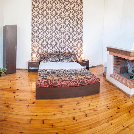 Sofia Central Guest Rooms Habitación foto