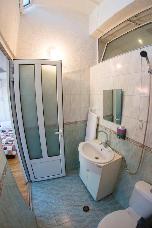 Sofia Central Guest Rooms Habitación foto