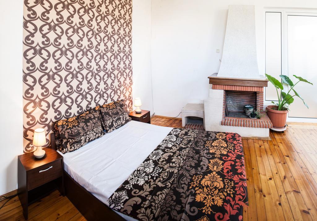 Sofia Central Guest Rooms Habitación foto