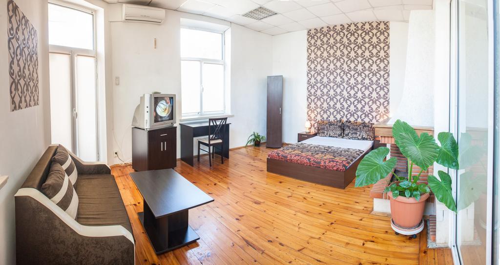 Sofia Central Guest Rooms Habitación foto