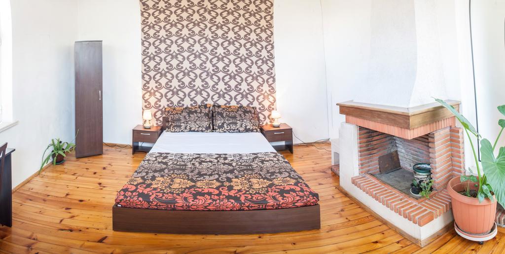 Sofia Central Guest Rooms Habitación foto