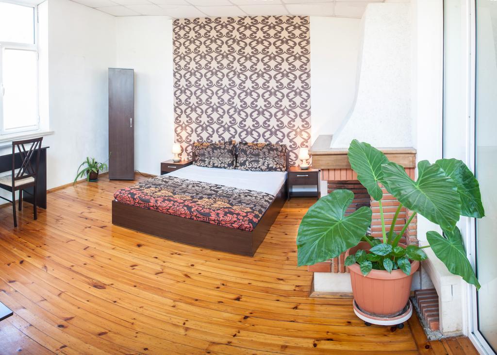 Sofia Central Guest Rooms Habitación foto