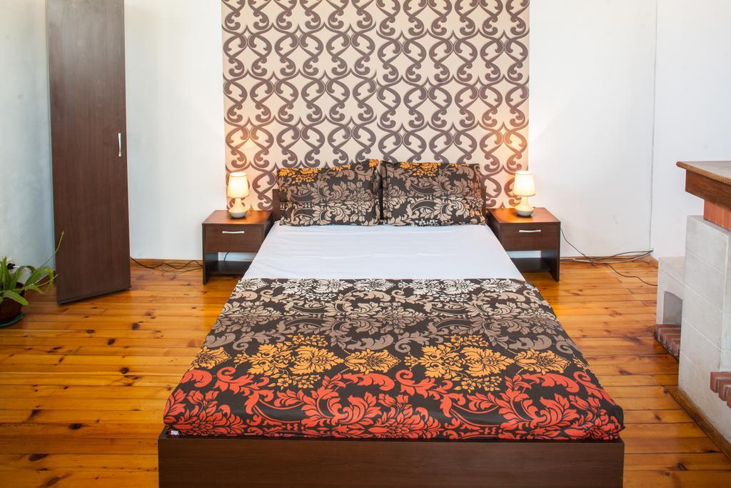 Sofia Central Guest Rooms Habitación foto