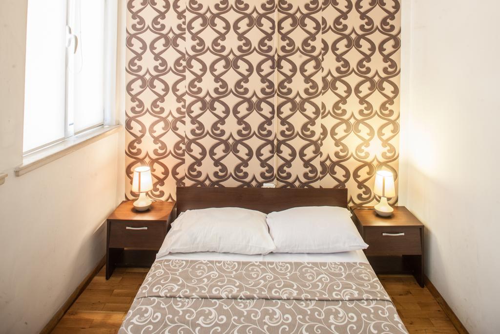 Sofia Central Guest Rooms Habitación foto