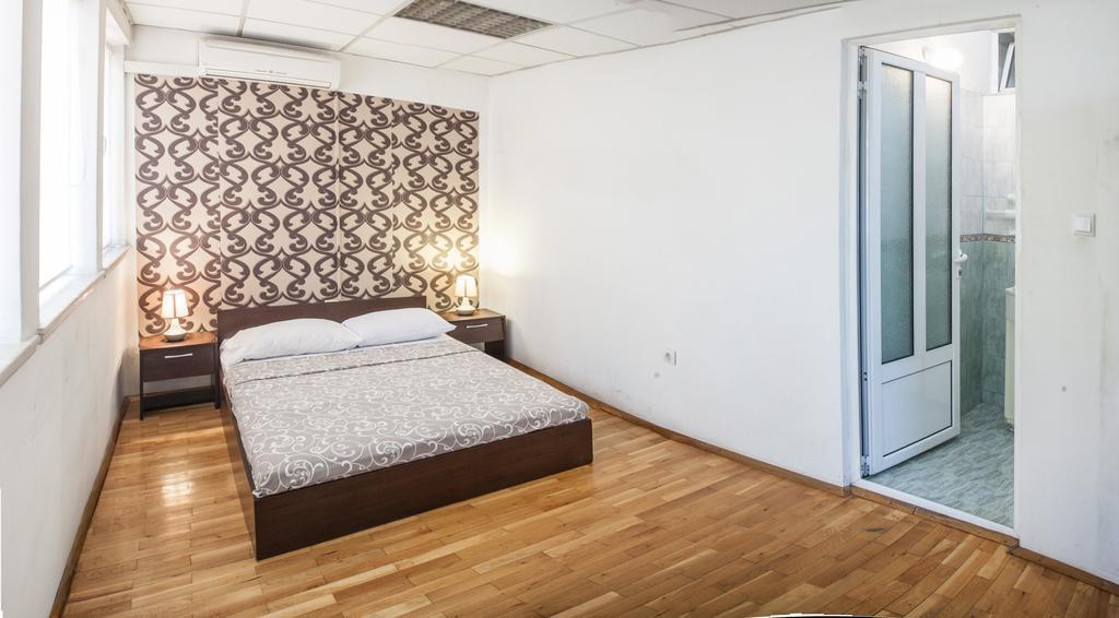 Sofia Central Guest Rooms Habitación foto