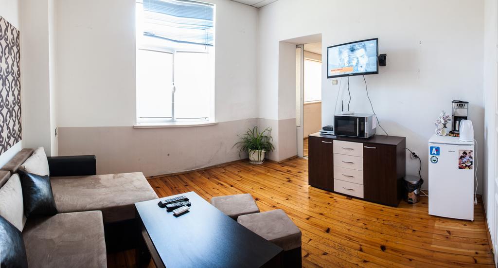Sofia Central Guest Rooms Habitación foto