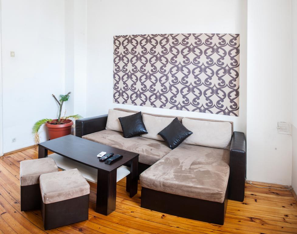 Sofia Central Guest Rooms Habitación foto