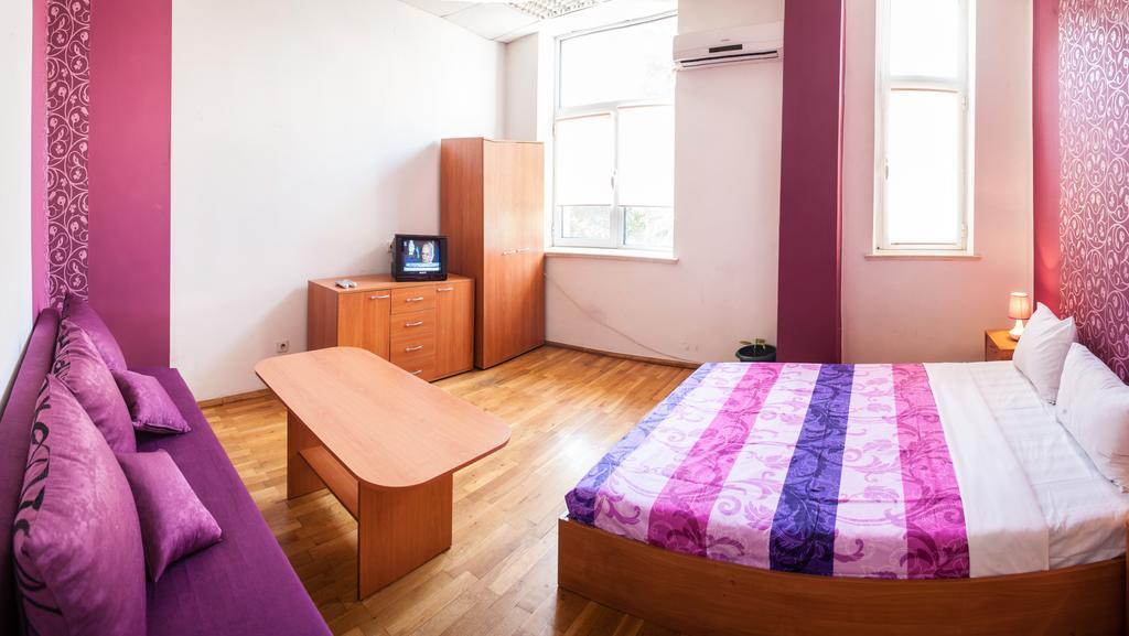 Sofia Central Guest Rooms Habitación foto