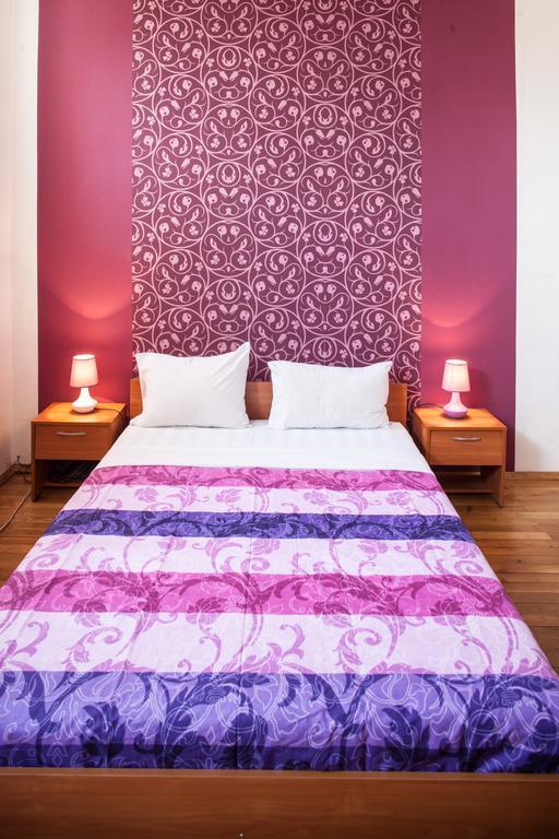 Sofia Central Guest Rooms Habitación foto